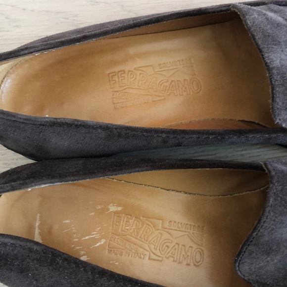 Ferragramo Loafers - Picture 2 of 6